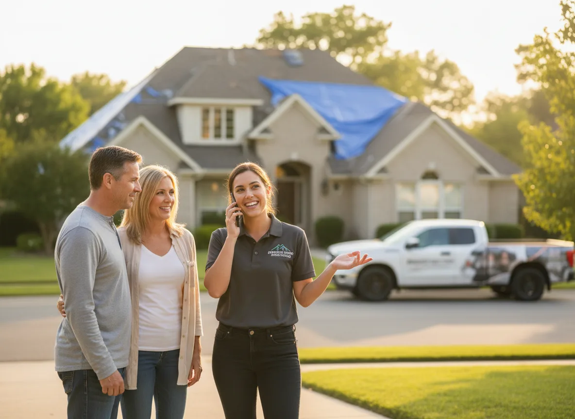 Emergency Roof Repair Leonard, ND FAQs